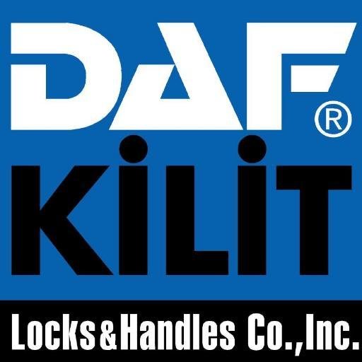 Daf Kilit